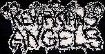 logo Kevorkian's Angels